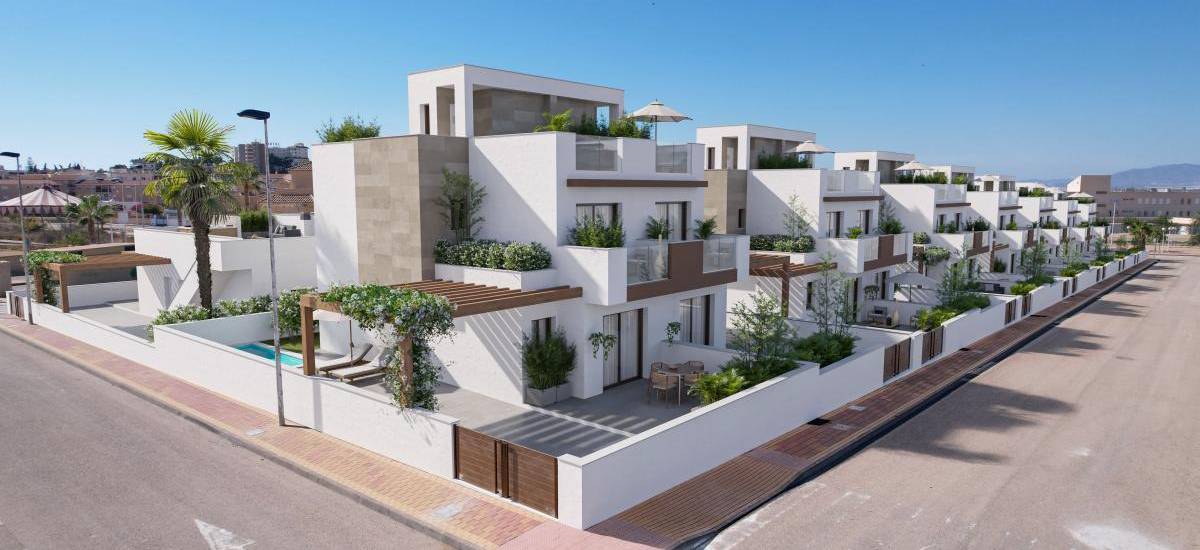 ALONDRA RESIDENTIAL
