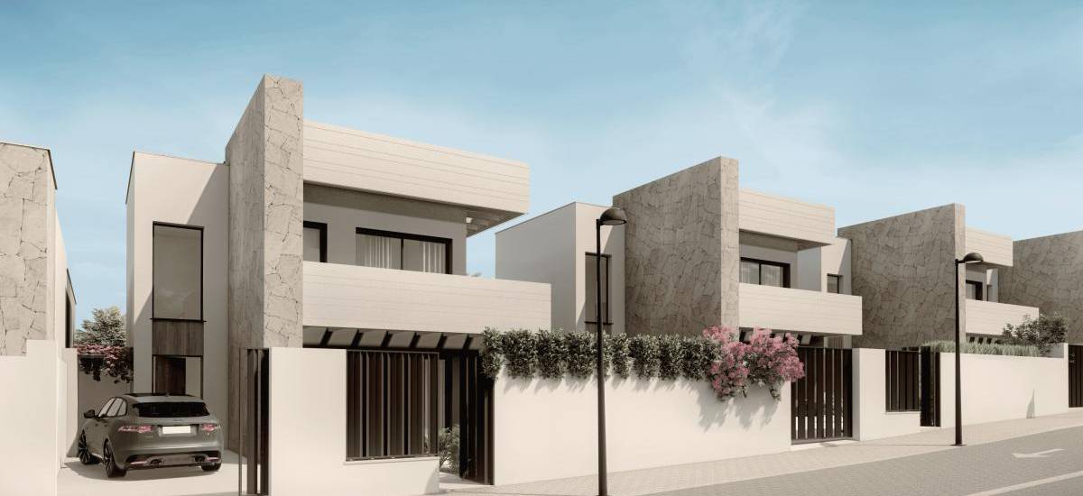 Villas Nature