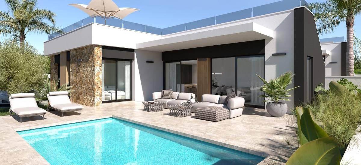 Lo Marabu Villas - Juliet