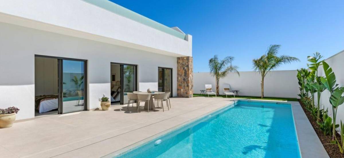 Villas Alejandra XII Serena Golf