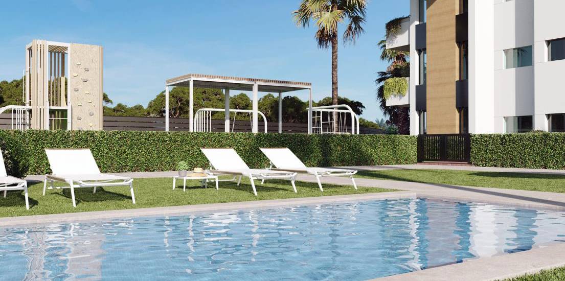 Apartamentos turísticos “Santa Rosalia”