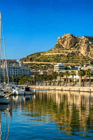 Alicante