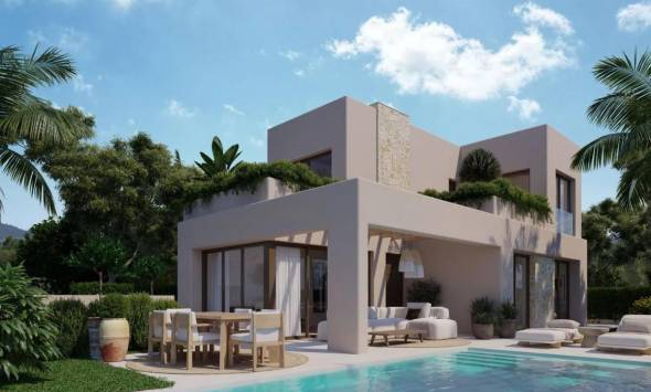 COSTABELLA RESIDENCES FASE I