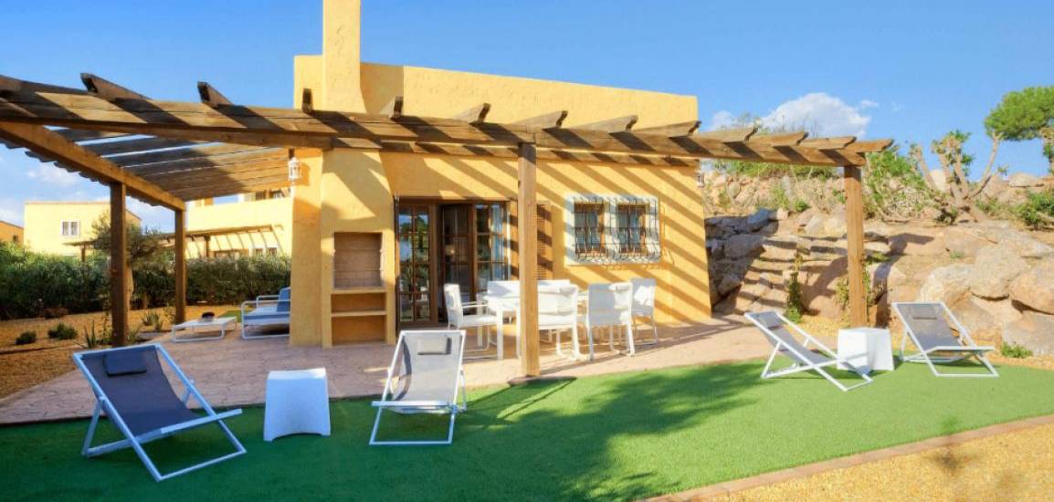 DESERT SPRINGS DESERT GOLD I-II