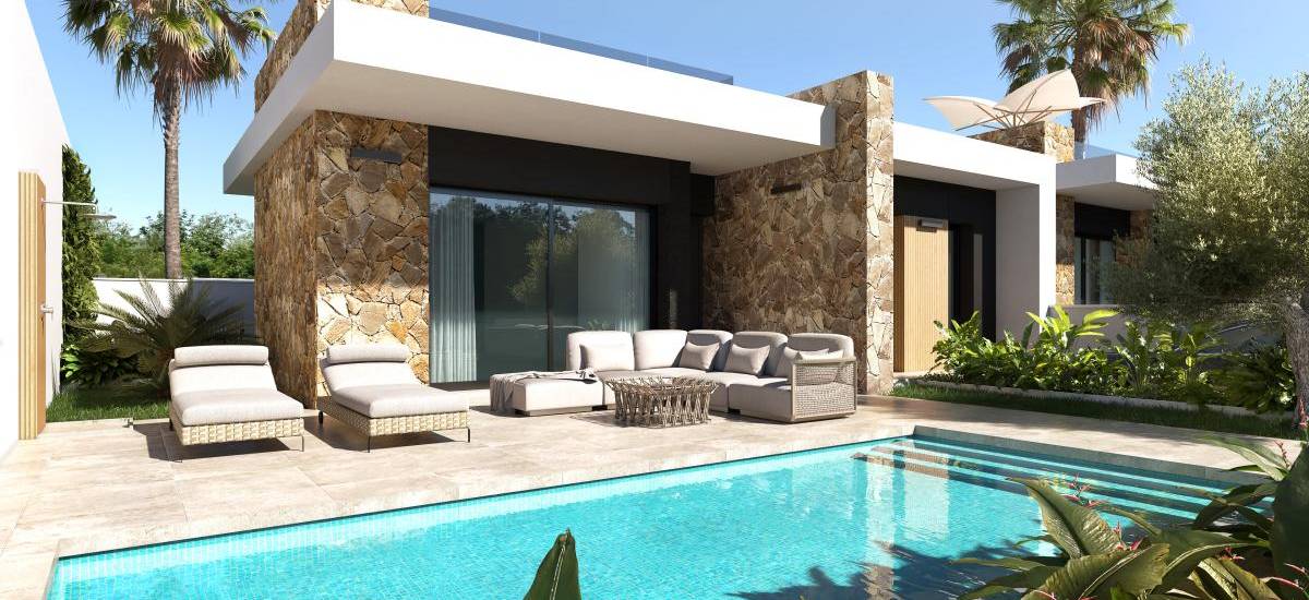 Lo Marabu Villas - Nova