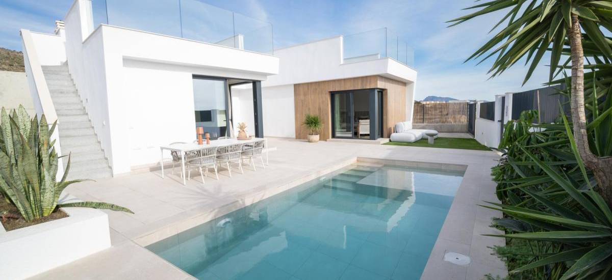 Montemar villas F2