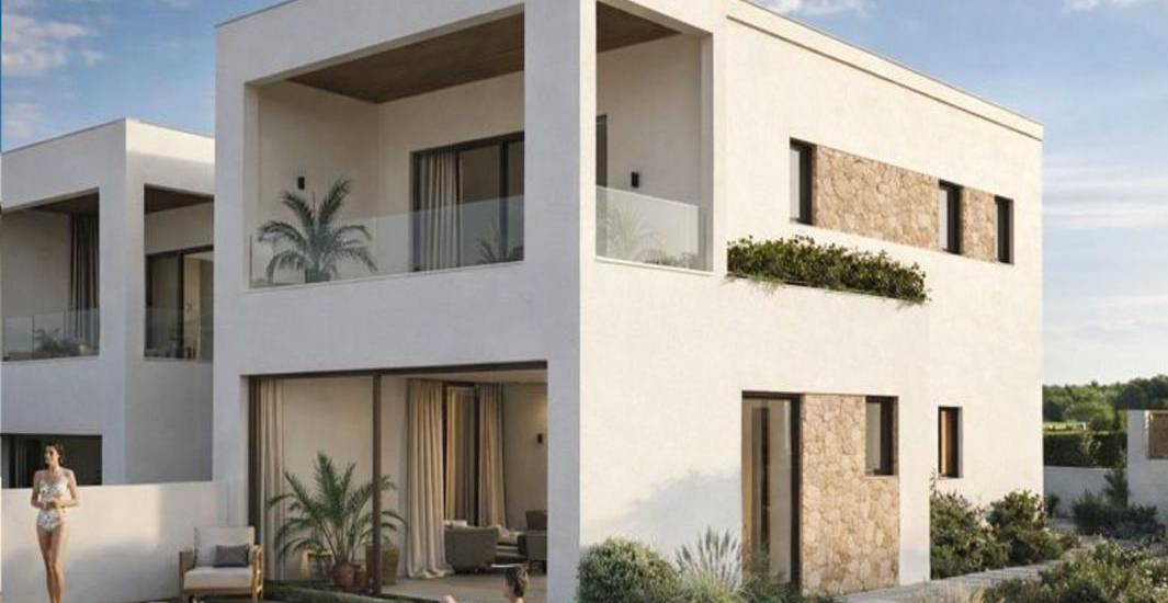 Samar Villas Poniente