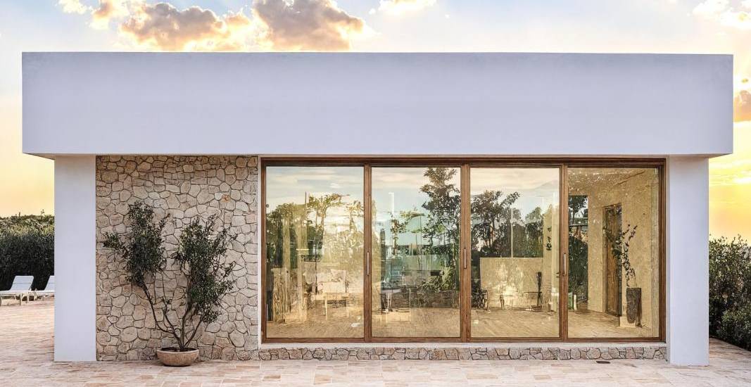 Samar Villas Levante