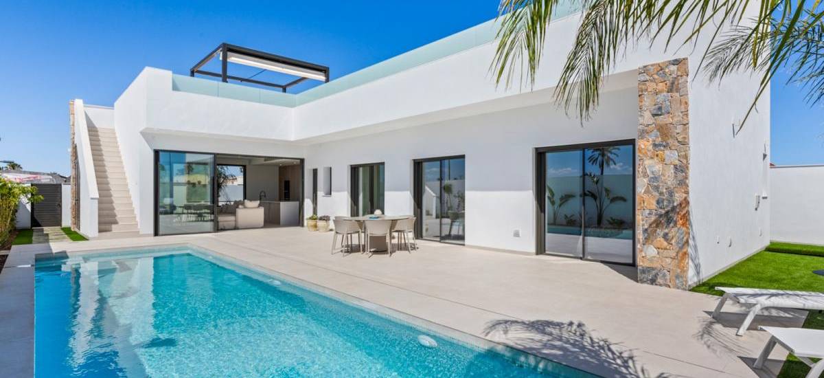 Villas Alejandra XIV
