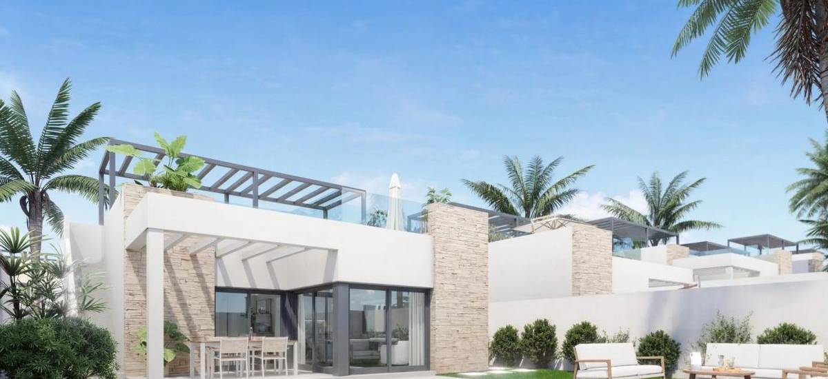 Aura Mediterranean Villas