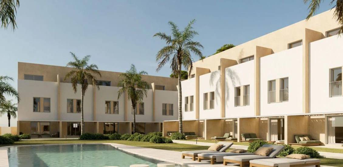 Residencial Vernissa