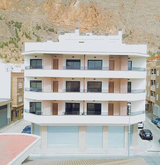 Residencial Mountain Views