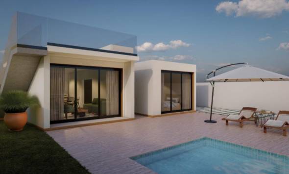 IBIZA CASICAS