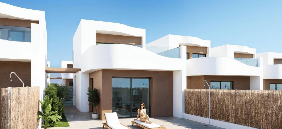 Citrus Horizon Villas