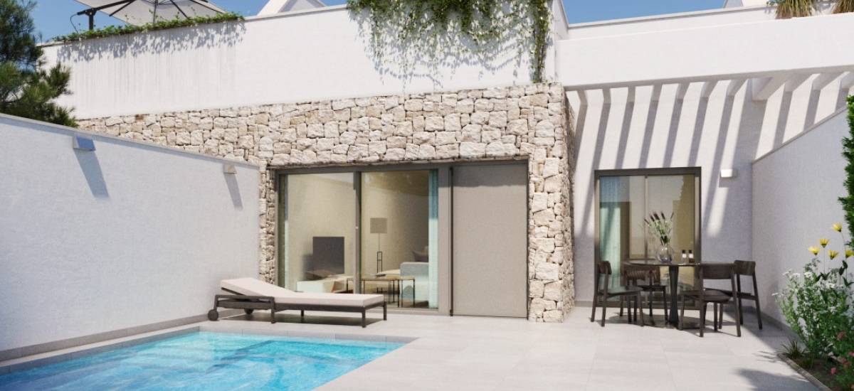 Sungolf Villas F2