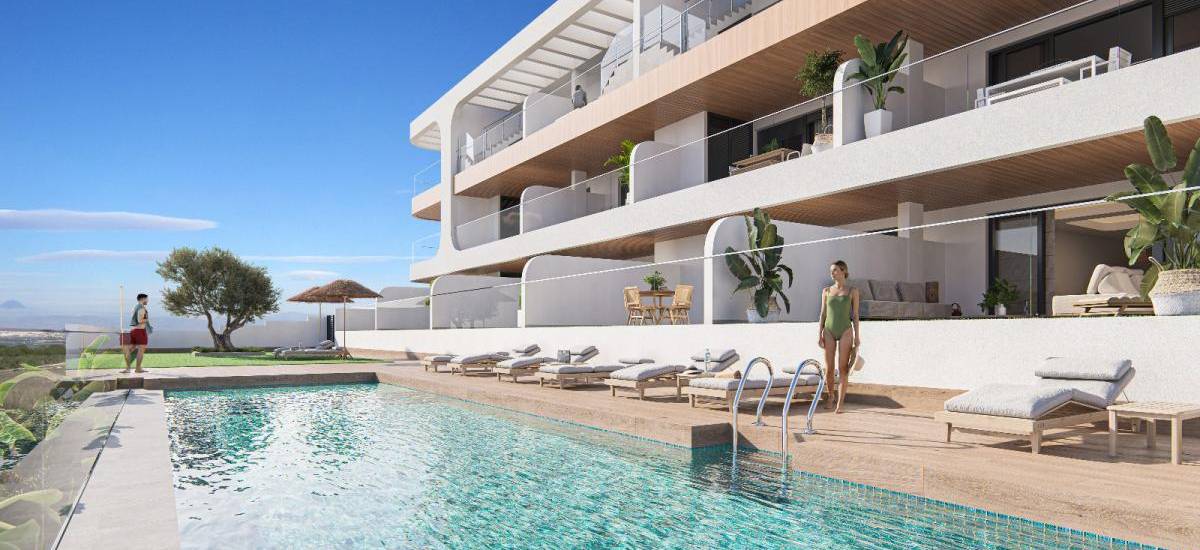 BENISOL APARTMENTS II