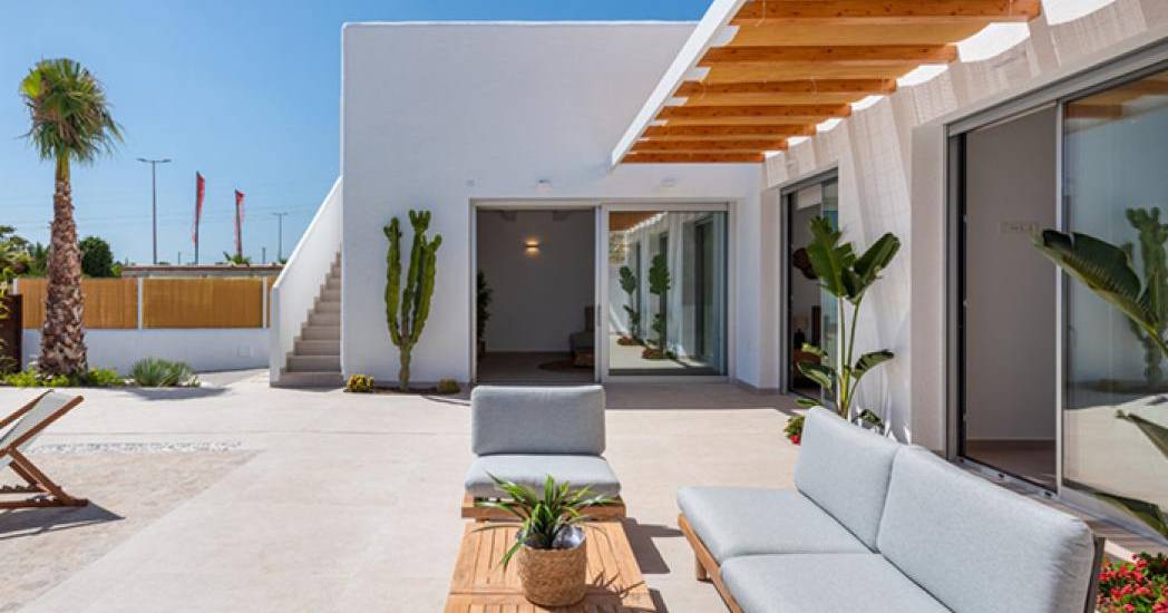 Villa Creta