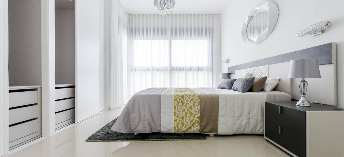 Bellavista Villas modelo LEA