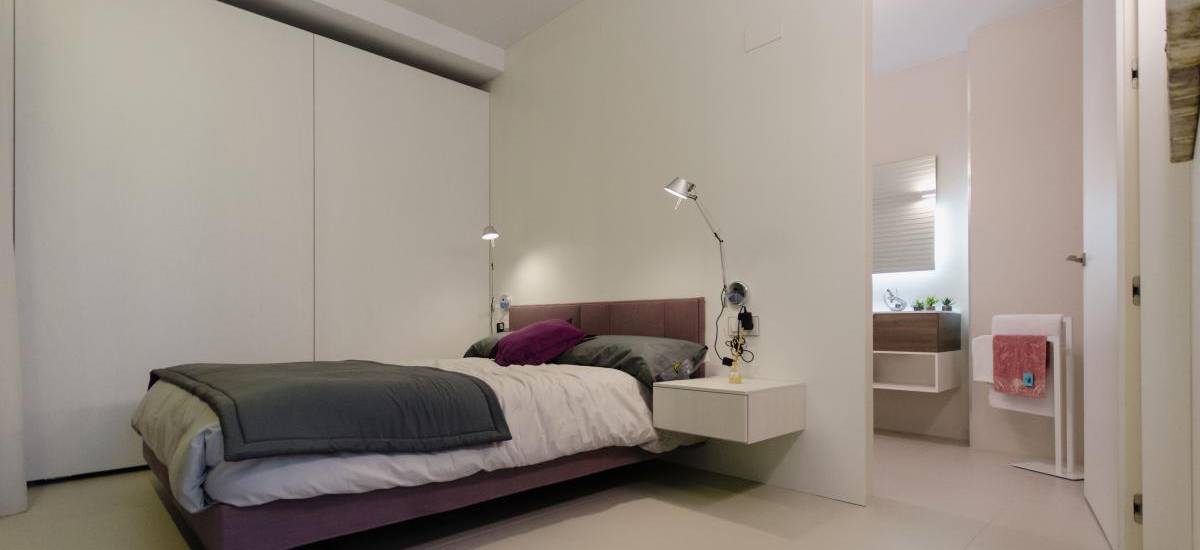 Bellavista Villas modelo MARTA