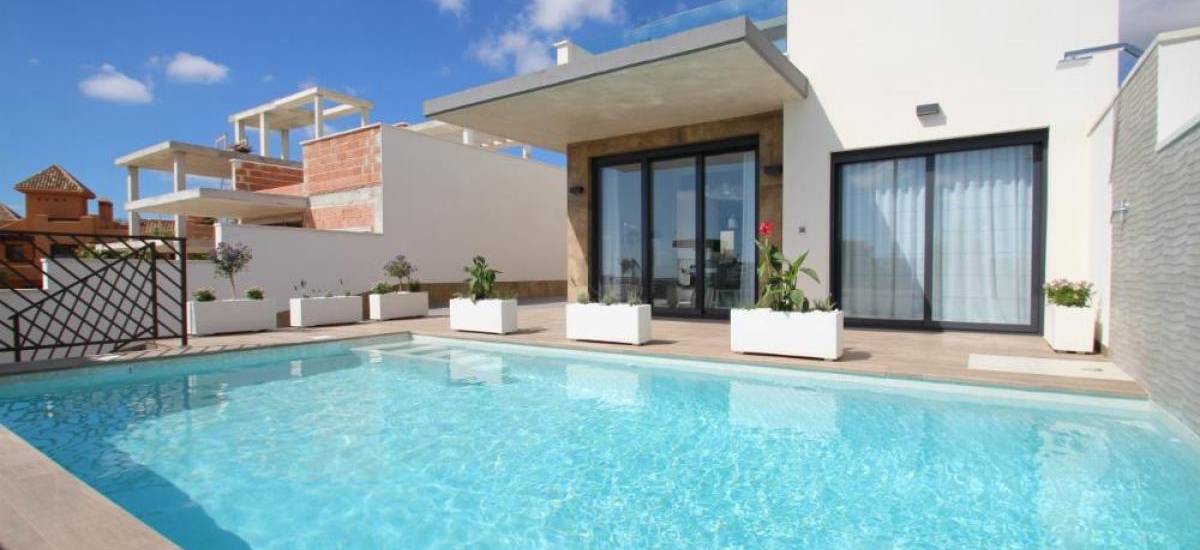 Bellavista Villas modelo GEMMA PLUS