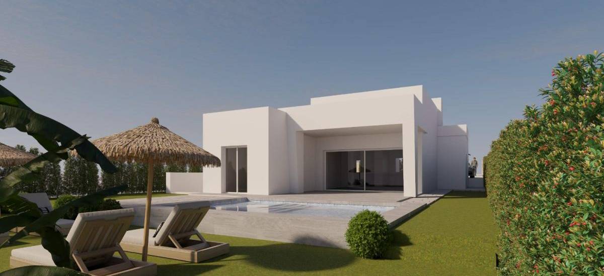 Mar Egeo II Villas Syros