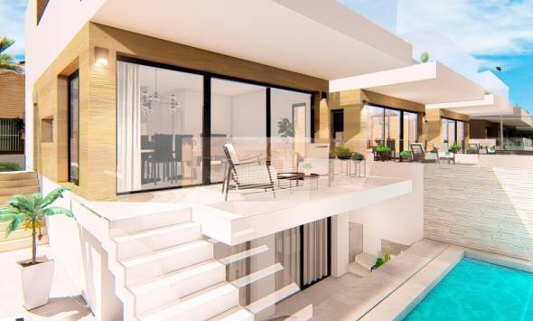 Villa Playa