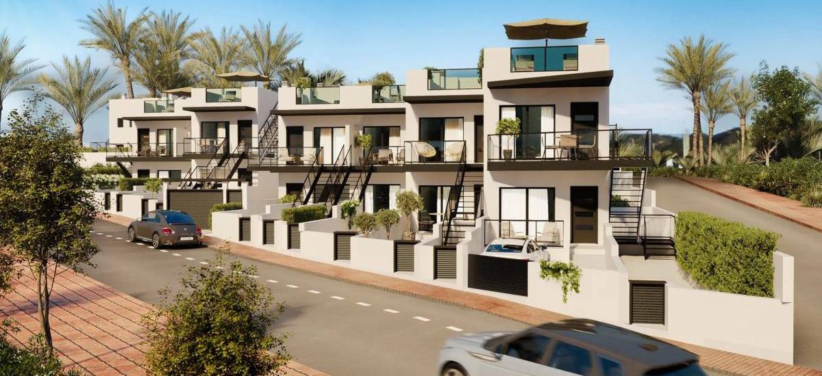 Residencial Pegasus