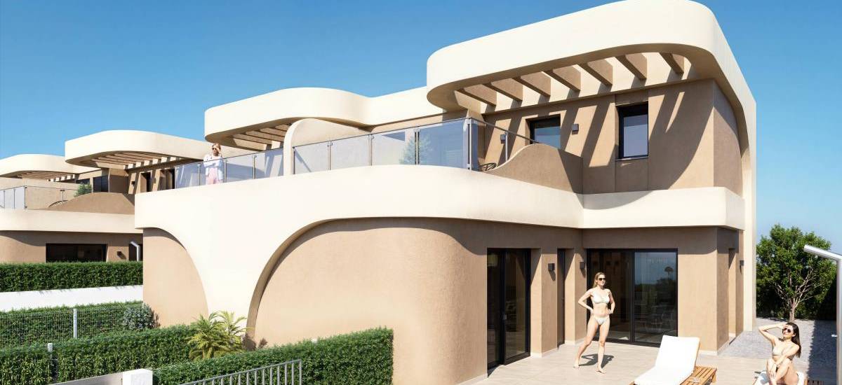Villas Palma Nova