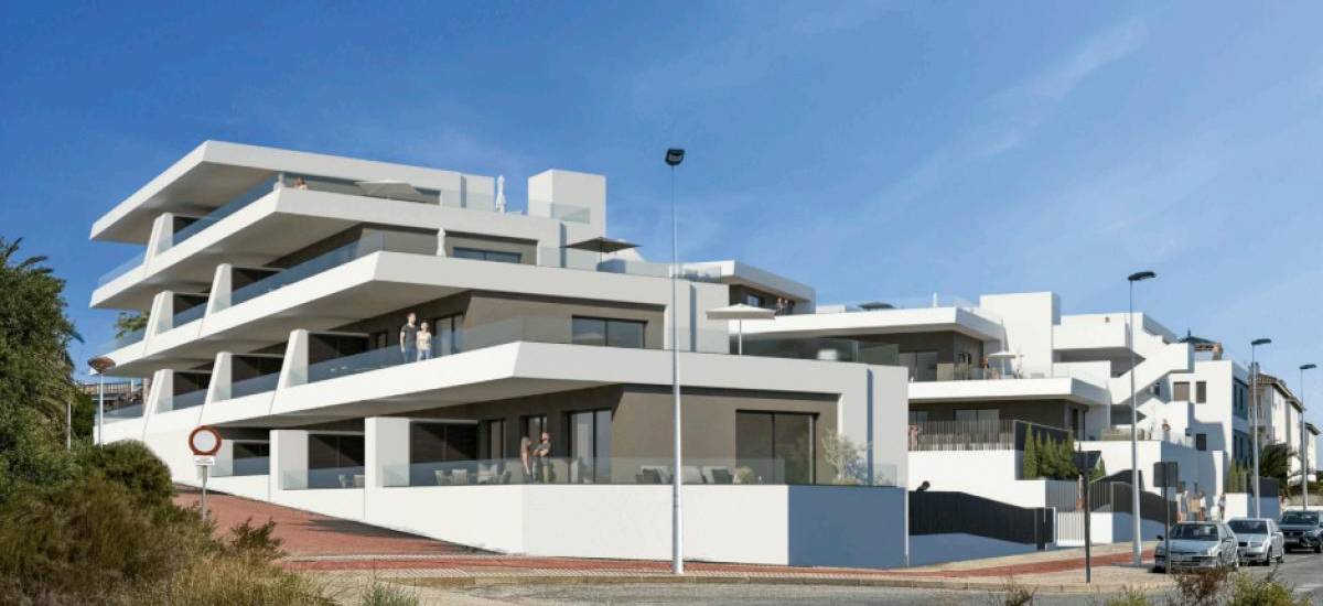 El Pinet Beach II