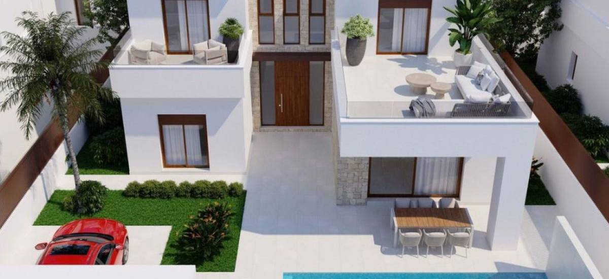 Vistabella Plaza Casa Valencia