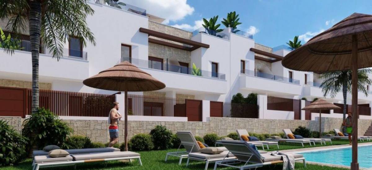Vistabella Plaza Casa Oranger