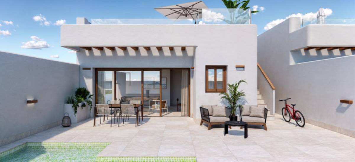 RESIDENCIAL EL PASICO