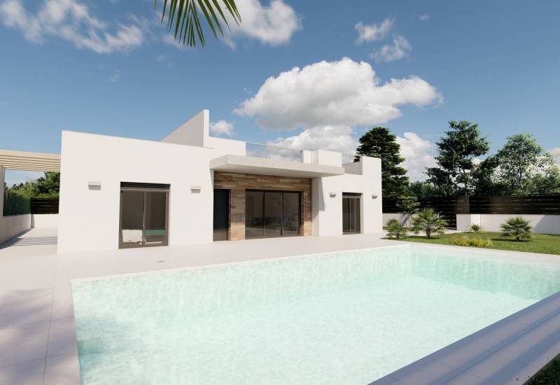 Villas Aurora El Alba