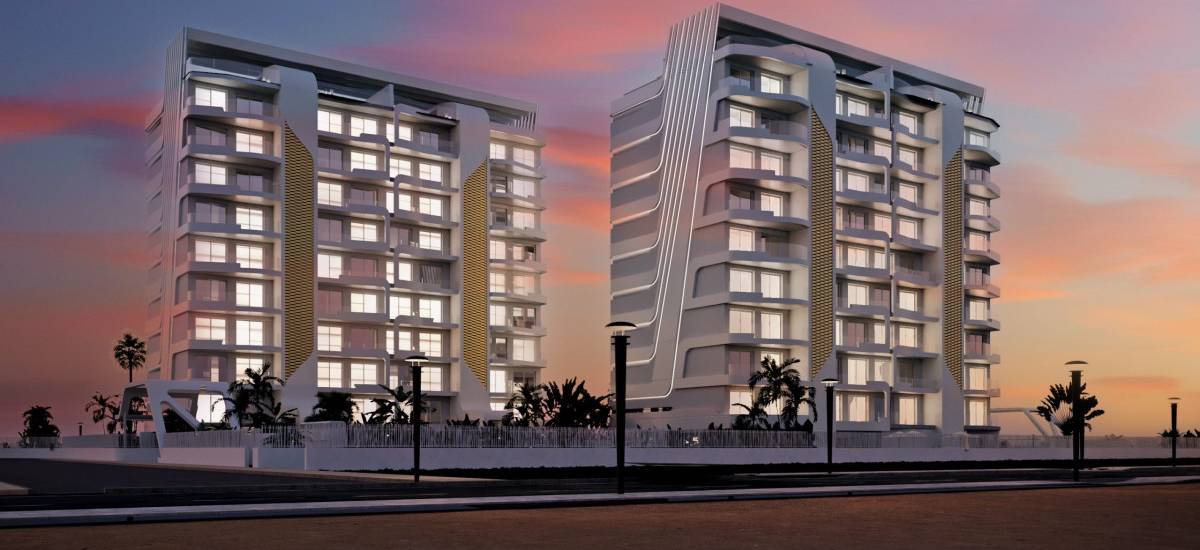 Miami Towers