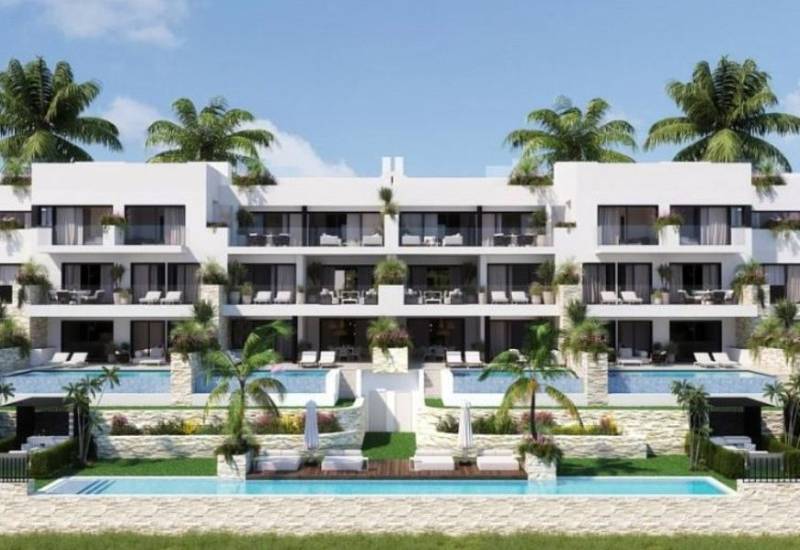 Limonero Green Suites