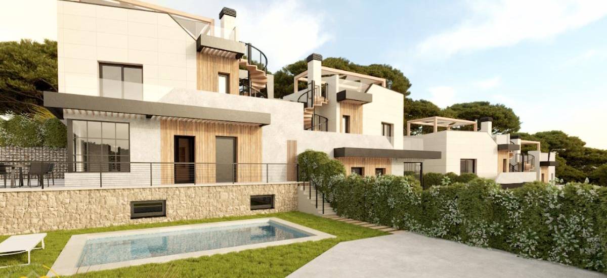 Residencial Wow Nature