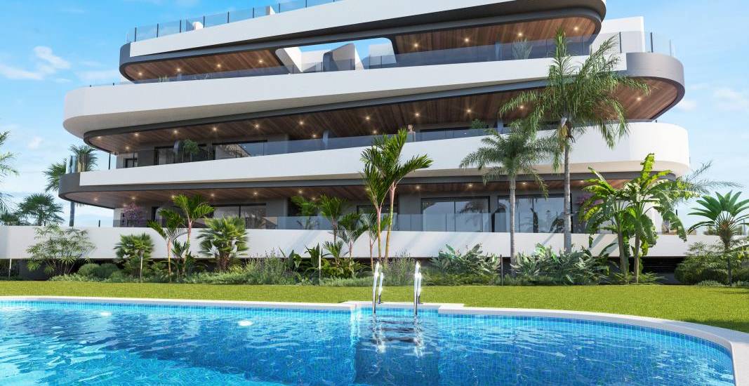 Best Mediterraneo Apartments F1
