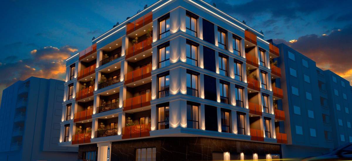 Alegria Residencial 24