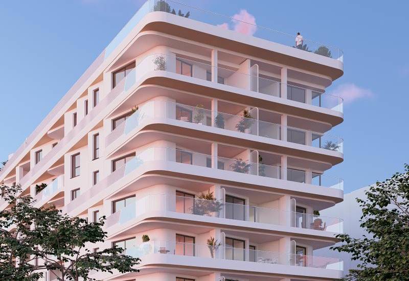 Allonbay Hills F2