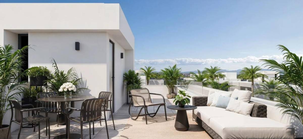 Capri Santa Rosalia Villas