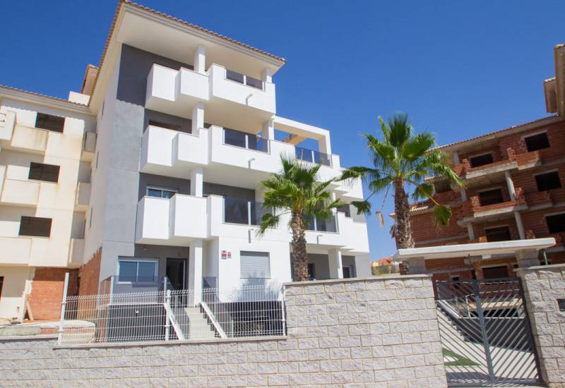 Residencial Sungolf beach
