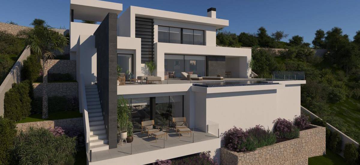 Lirios Design Villa Iseo