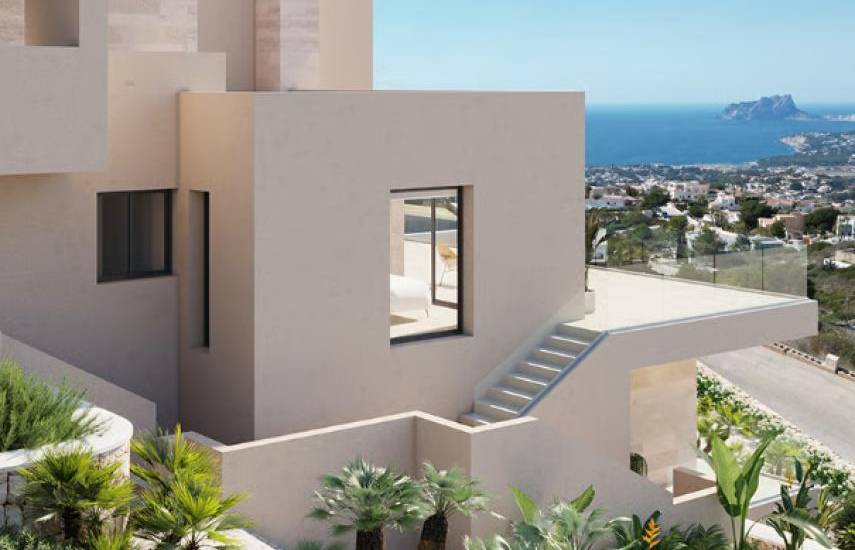 Villa Rubik - Residencial Jazmines