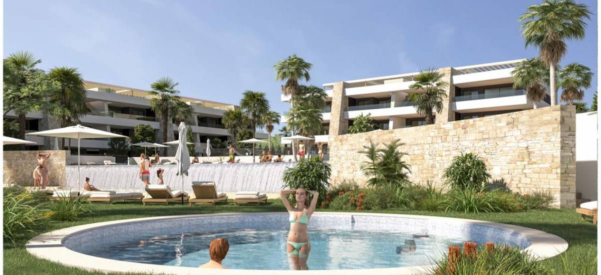 Residencial Jaya Apartments