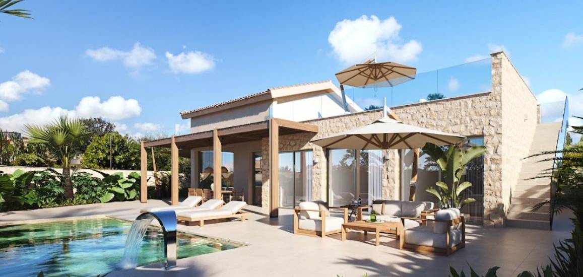 Villa Flores