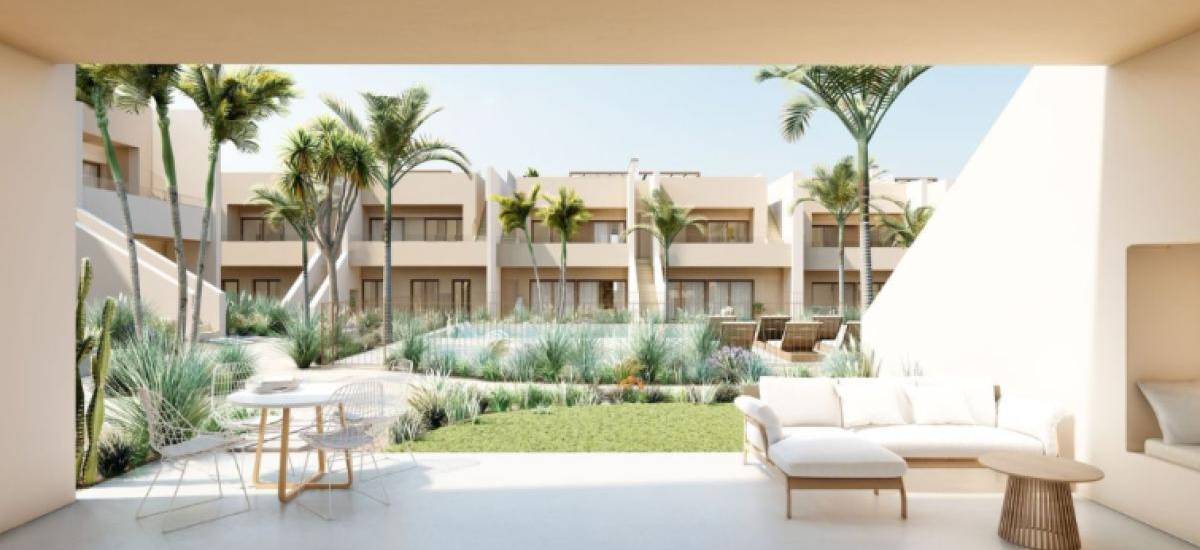 RODA RESIDENCES FII