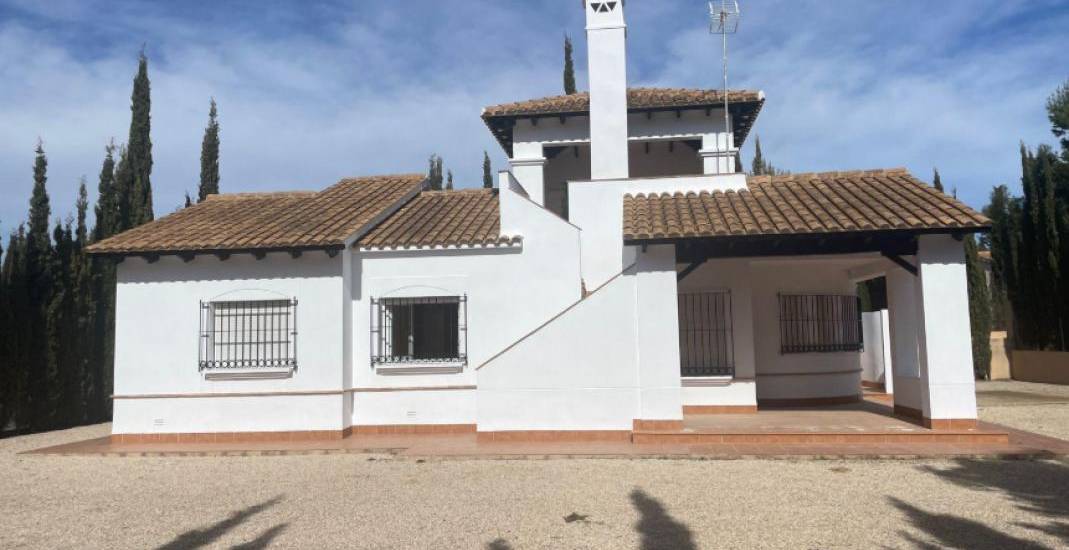 Los Altos de las Palas