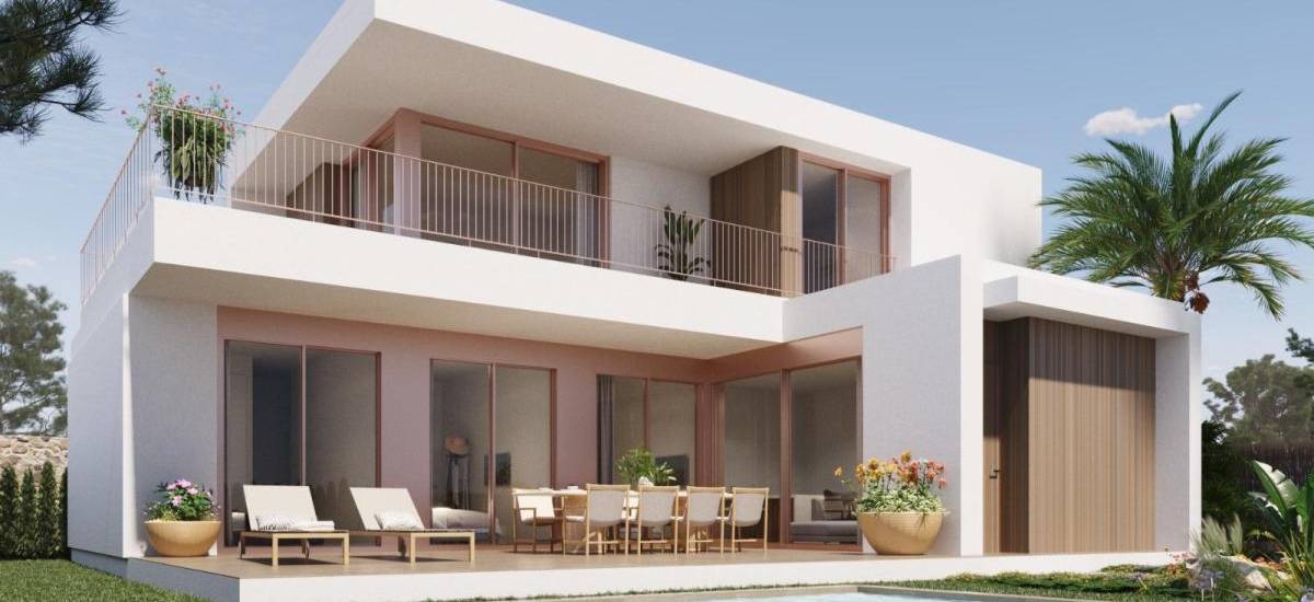 Mooi Villas