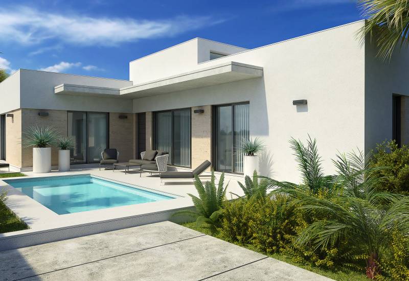 NUEVA DAYA VILLAS FV