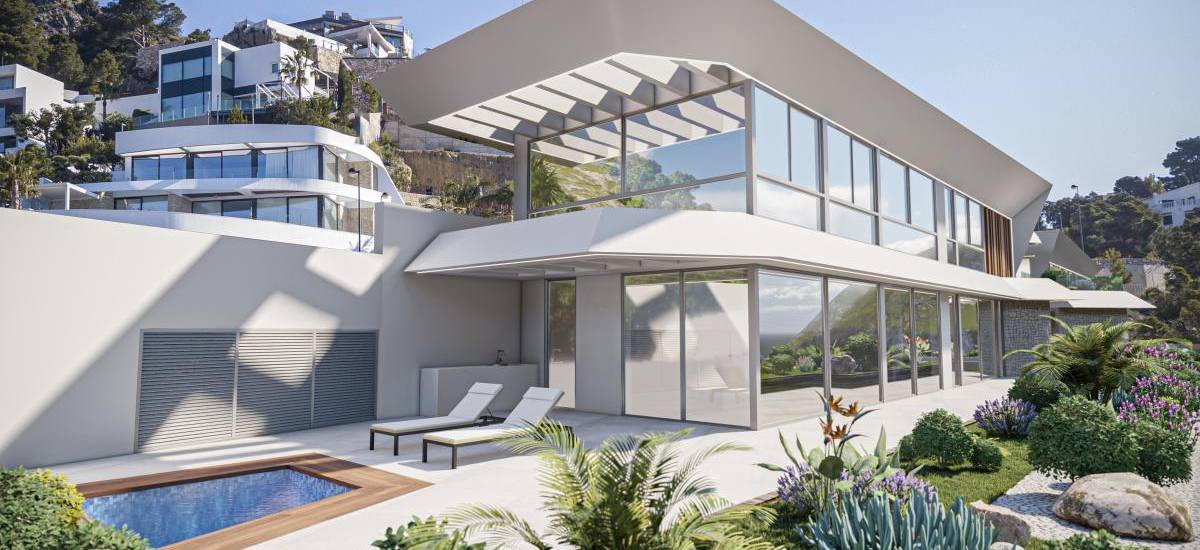 Mascarat Suites Villas